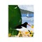 Stupell Industries Island Life by Beach Wall Plaque Art Design by Michelle Ingari Designs